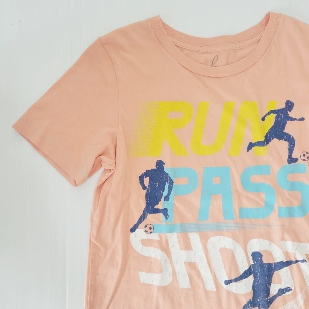 Peek run pass